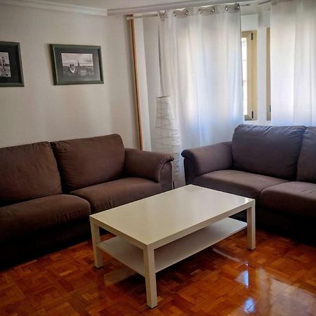Apartament A Pocos Minutos Del Centro Con Parking Gratis En El Edificio Nº Registro Vu-74 Salamanka Zewnętrze zdjęcie