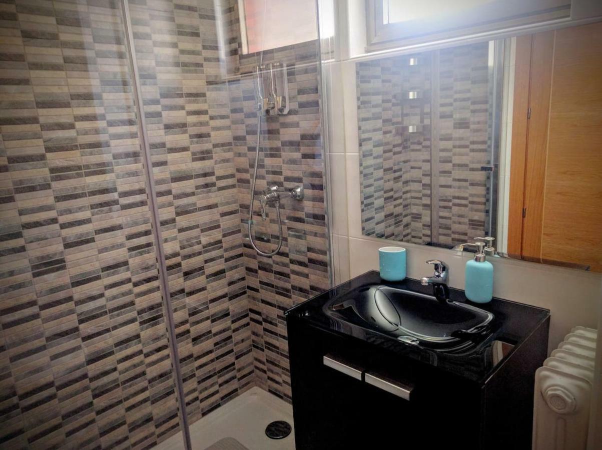 Apartament A Pocos Minutos Del Centro Con Parking Gratis En El Edificio Nº Registro Vu-74 Salamanka Zewnętrze zdjęcie