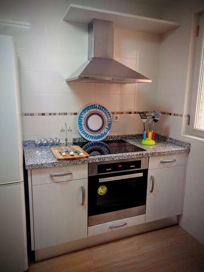 Apartament A Pocos Minutos Del Centro Con Parking Gratis En El Edificio Nº Registro Vu-74 Salamanka Zewnętrze zdjęcie