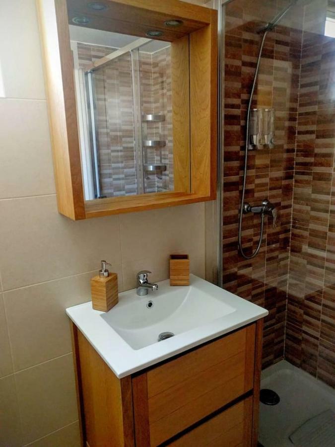 Apartament A Pocos Minutos Del Centro Con Parking Gratis En El Edificio Nº Registro Vu-74 Salamanka Zewnętrze zdjęcie